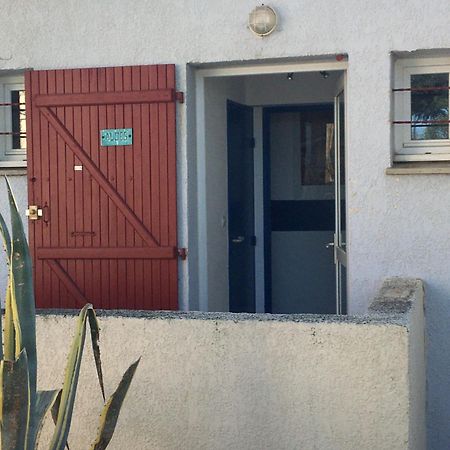 Ferienwohnung Aloes Cerbère Exterior foto