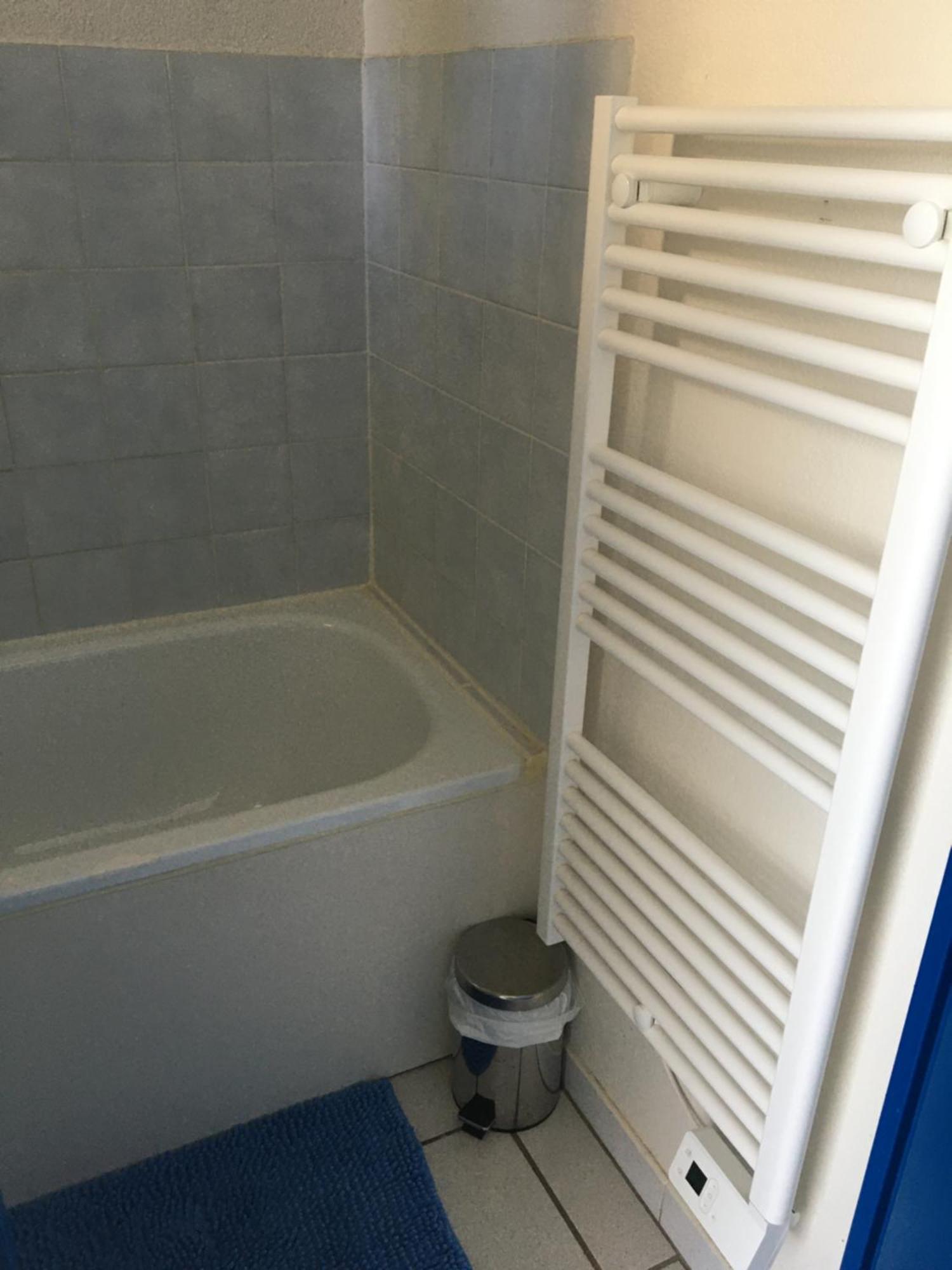 Ferienwohnung Aloes Cerbère Exterior foto
