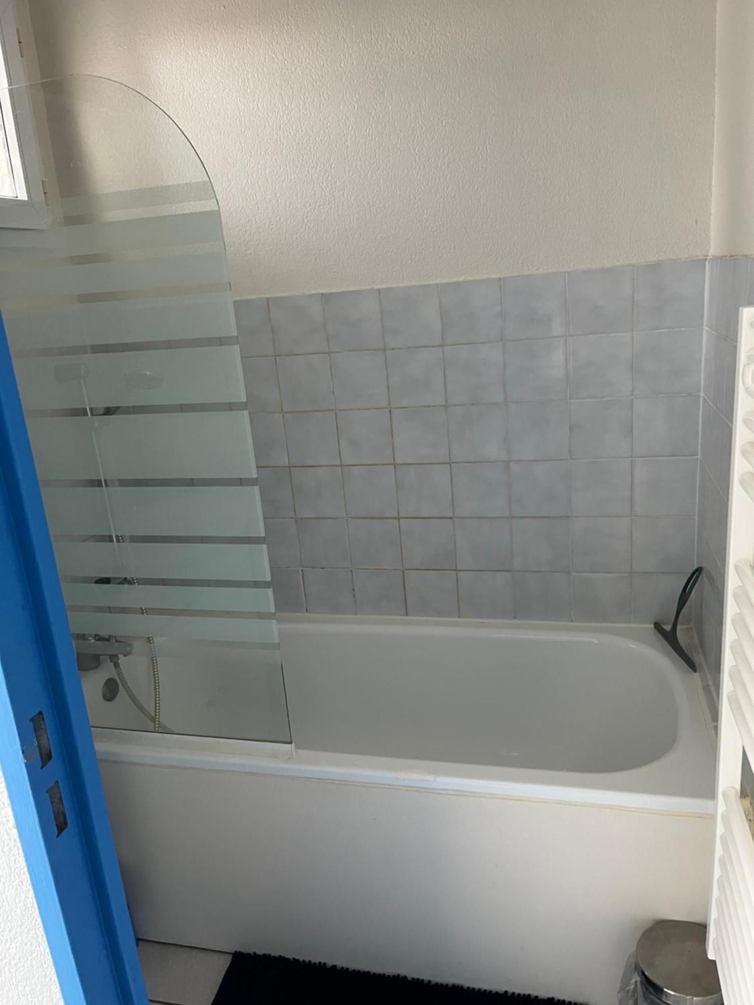 Ferienwohnung Aloes Cerbère Exterior foto