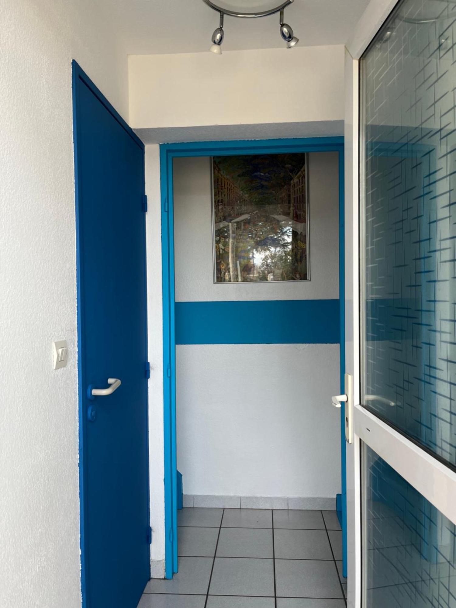 Ferienwohnung Aloes Cerbère Exterior foto