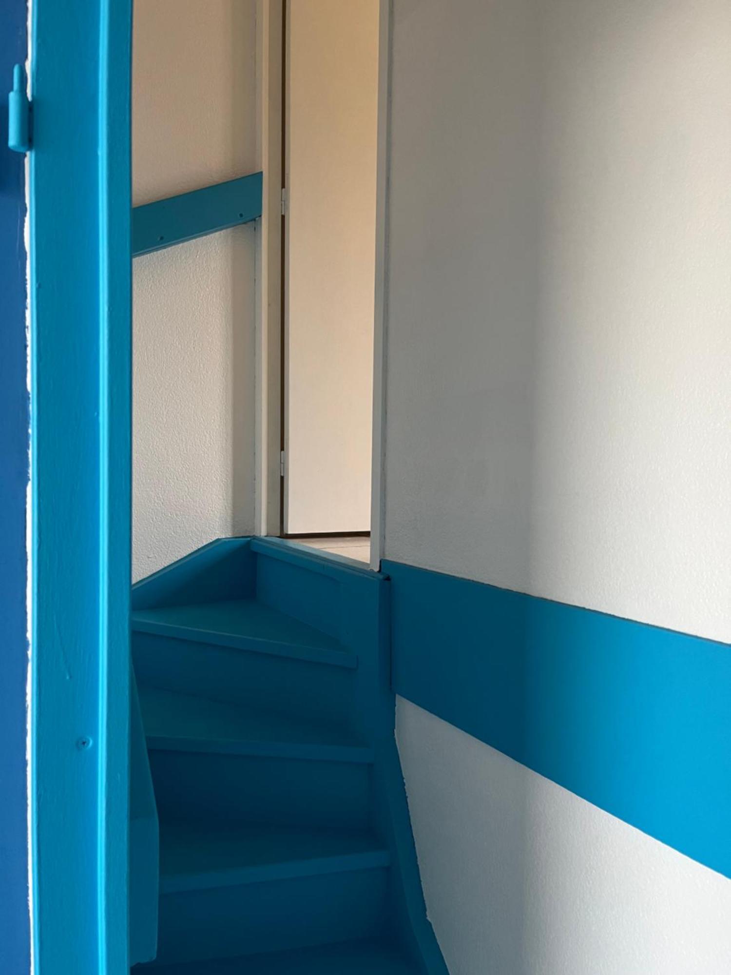 Ferienwohnung Aloes Cerbère Exterior foto